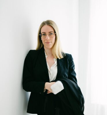 Maître Kassandra LE BRIS  Toulon 