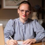 Maître Léa THIERY-OUIDIR Avocat Paris 