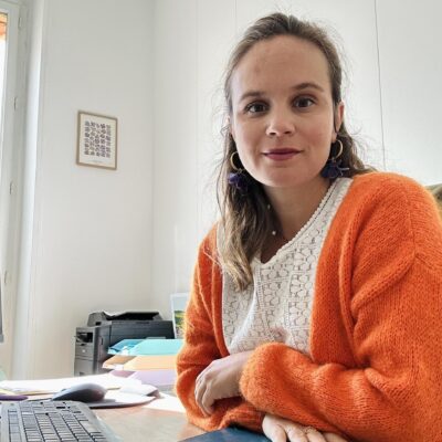 Maître Léa VAZ DE AZEVEDO  Clermont-Ferrand 