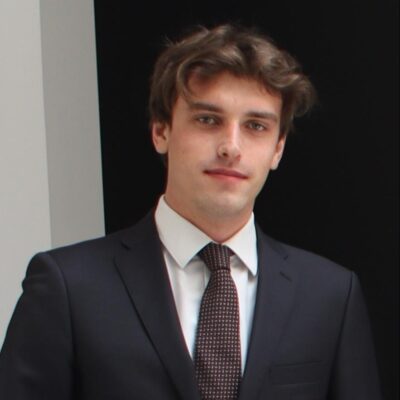 Maître Léo-Paul HOCHEDEZ Droit de l'immobilier  