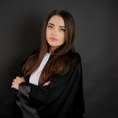 Maître Lina ACHOUR  Paris 