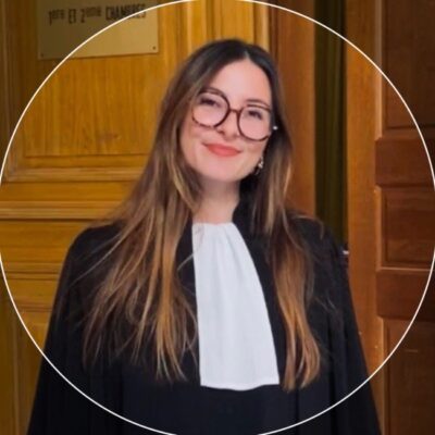 Maître Lisa ARRIGHI  Nice 