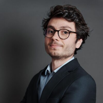 Maître Louis MELLONE  Paris 