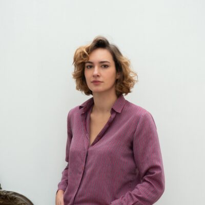 Maître Manon CLAUX  Paris 