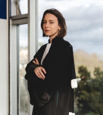 Maître Manon TENAILLON Droit pénal Pontoise 