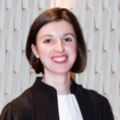 Maître Nolwenn COLLARD Droit pénal Melun 