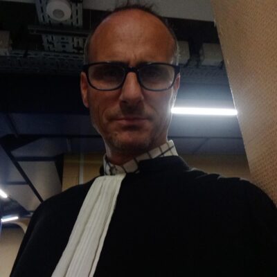 Maître Olivier FARGETON Droit de la Famille Villemomble 