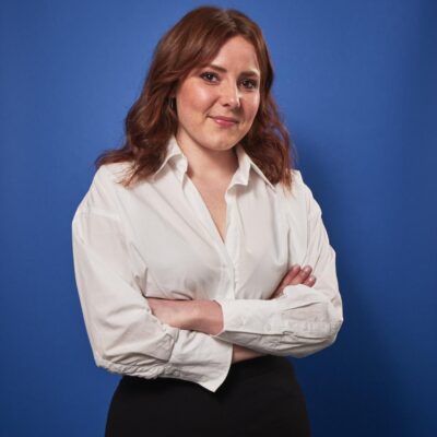 Maître Ophélie BLANQUET Avocat Paris