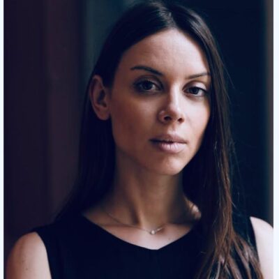 Maître pauline DUFOURQ  Paris 