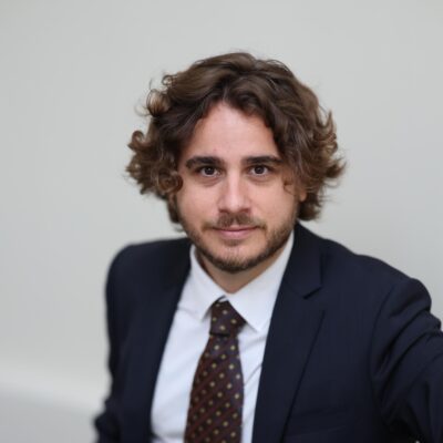 Maître Rodolphe BOVIS  Marseille 