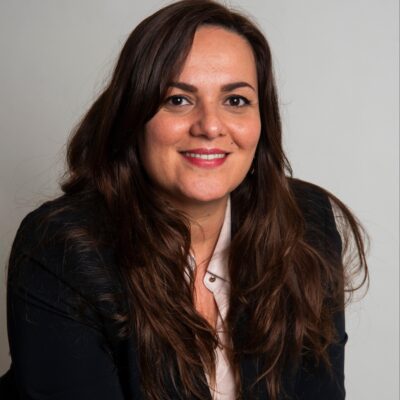 Maître Sabrina BECHIR  Lille 