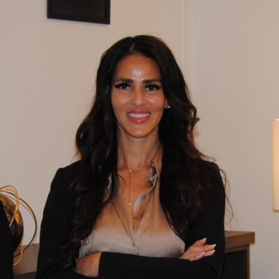 Maître Sara BOUAZZOUZ  Metz 