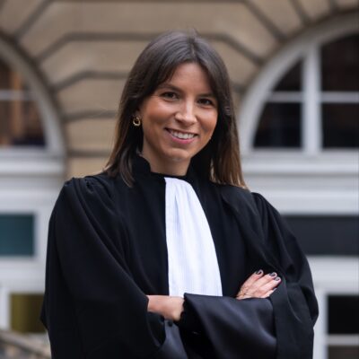 Maître Théa FOURDRINIER Droit de la consommation Paris 