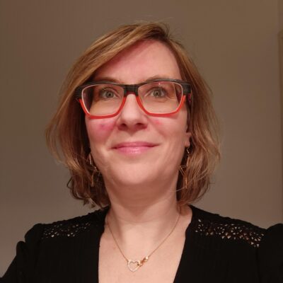 Maître Virginie GOMBERT  Marquise 