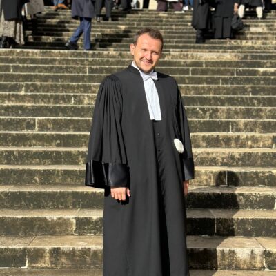 Maître Abdullah Demiryurek  Paris 