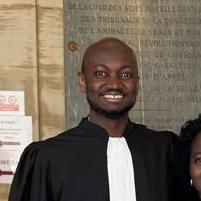 Maître Alassane-Seydou TOURE  Paris 