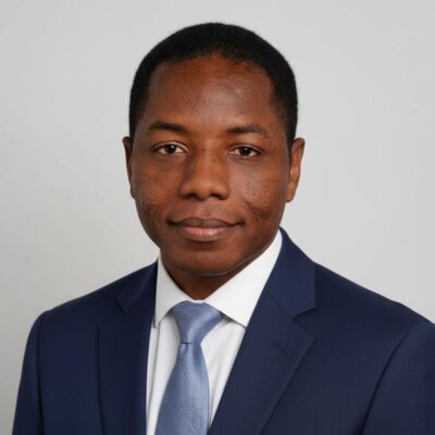 Maître Amadou DIALLO  Paris 