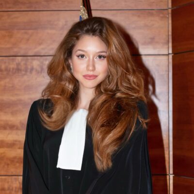 Maître Anne-Sophie MAJDLING  Paris 