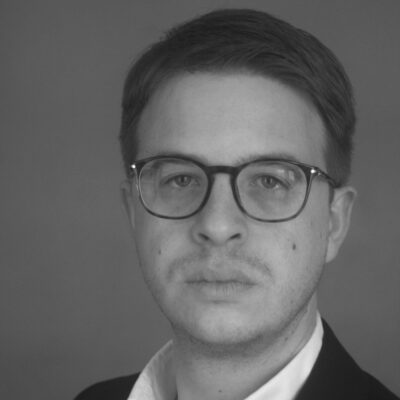 Maître Antoine CHAUDEY Avocat Lille