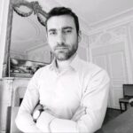 Maître Arnaud SARRAILHE Avocat Paris 