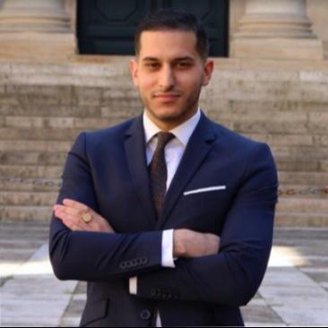 Maître Baptiste Khounchef Avocat Paris 