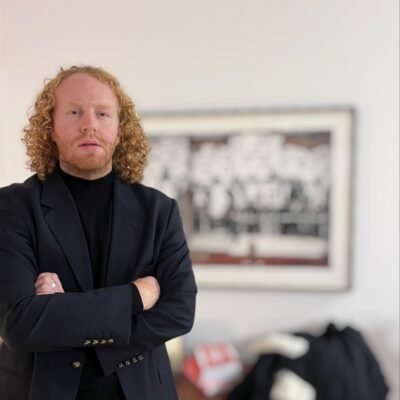 Maître Benjamin GIACCO  Paris 