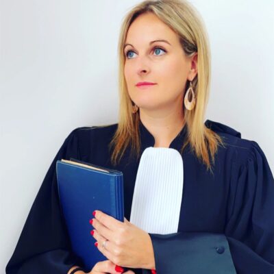 Maître Cécile Deschanel Droit Numérique - informatique - internet Marseille 