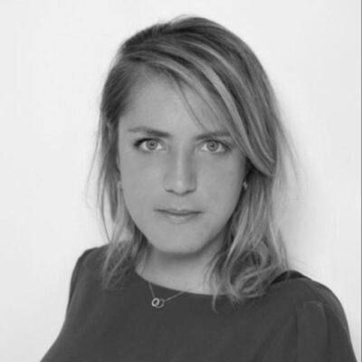 Maître Chloe ARNOUX Avocat Paris