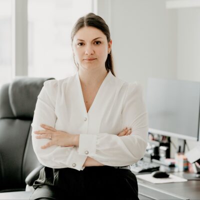 Maître Chloé COLPART Droit pénal Roubaix 