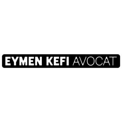 Maître Eymen KEFI  Paris 