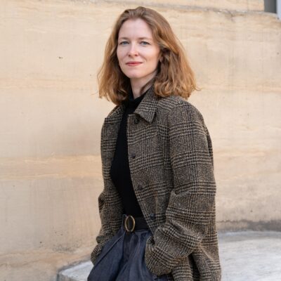 Maître Hermine FRAPIER  Paris 