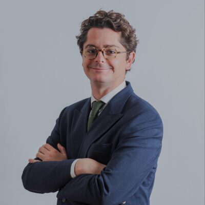 Maître Hippolyte JOLLY Avocat Paris 8ème