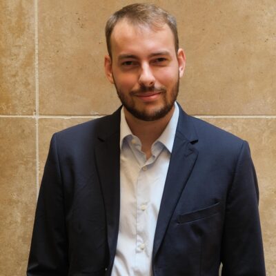 Maître Hugo MASSON Droit pénal Lyon 