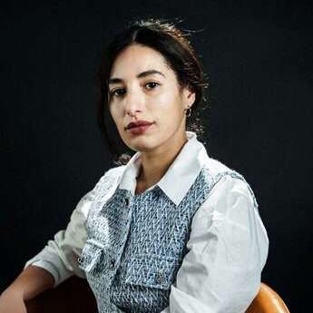 Maître Inès NAIDJA  Paris 