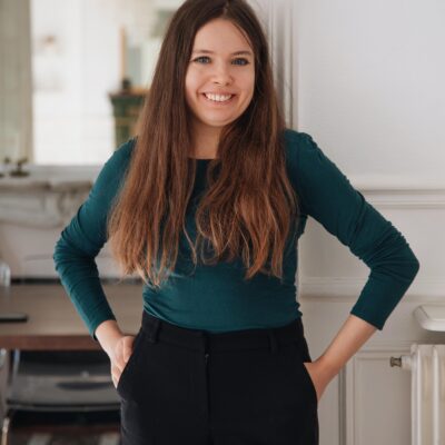 Maître Ingrid KIS Avocat Paris 8ème