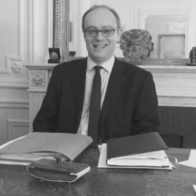 Maître Jean Marc PONELLE  Paris 