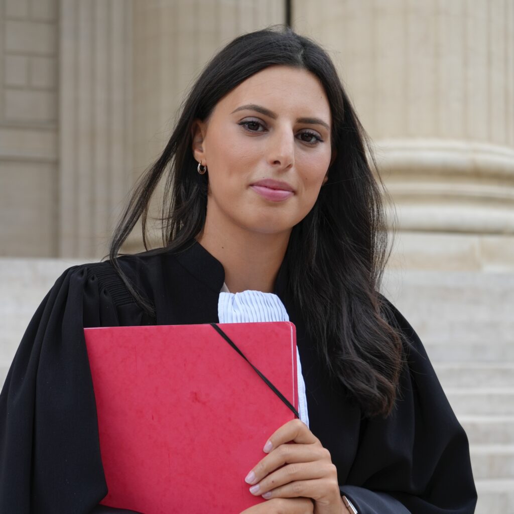Avocat Paris