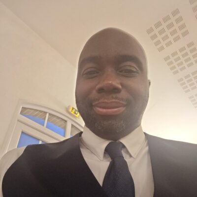 Maître KOMI NOMENYO  Lieusaint 