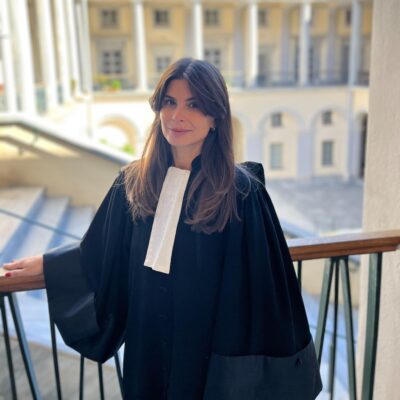 Maître Laurie MASSIANI Droit des Assurances Bastia 