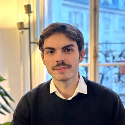 Maître Loris GARRIDO  Paris 