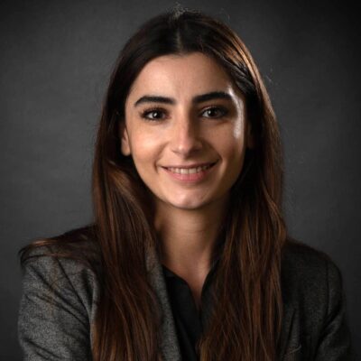 Maître Lucie TOURAME Avocat Toulouse