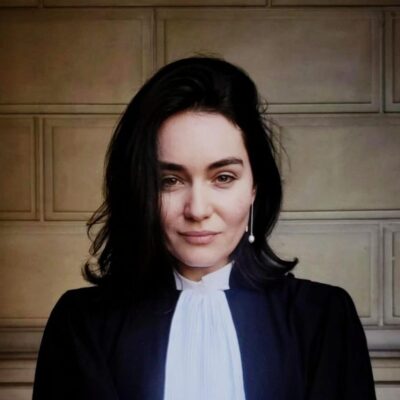 Maître Lydie GOSSET Droit pénal Paris 