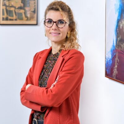 Maître Marion GLASSON Avocat Grenoble 