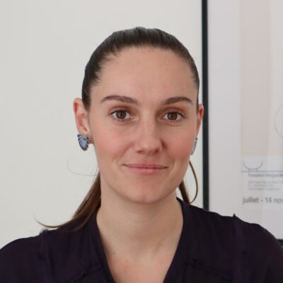 Maître Mathilde FRANCEY  Nancy 