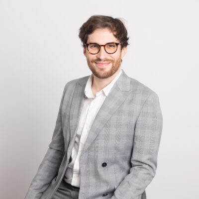 Maître Nathan JODER Droit des sociétés Paris 8ème 