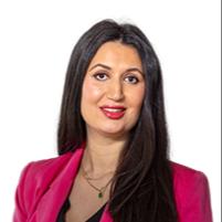 Maître Rachida ZAHNOUN  Paris 