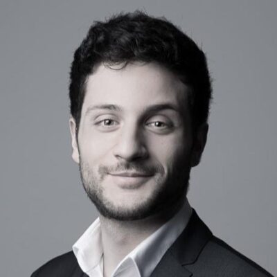 Maître Romain CARITG Droit de l'Environnement Marseille 