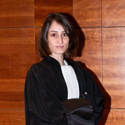 Maître Salima IDRISS Avocat Paris