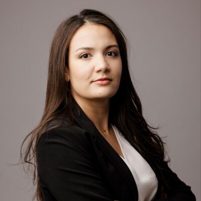 Maître Sara Bakli Avocat Montbonnot-Saint-Martin 