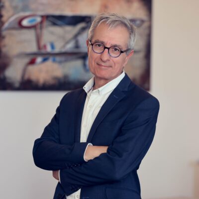 Maître Thierry OUSACI  Orléans 